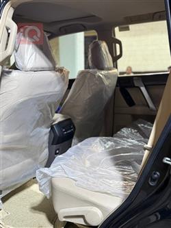 تويوتا لاندكروزر برادو